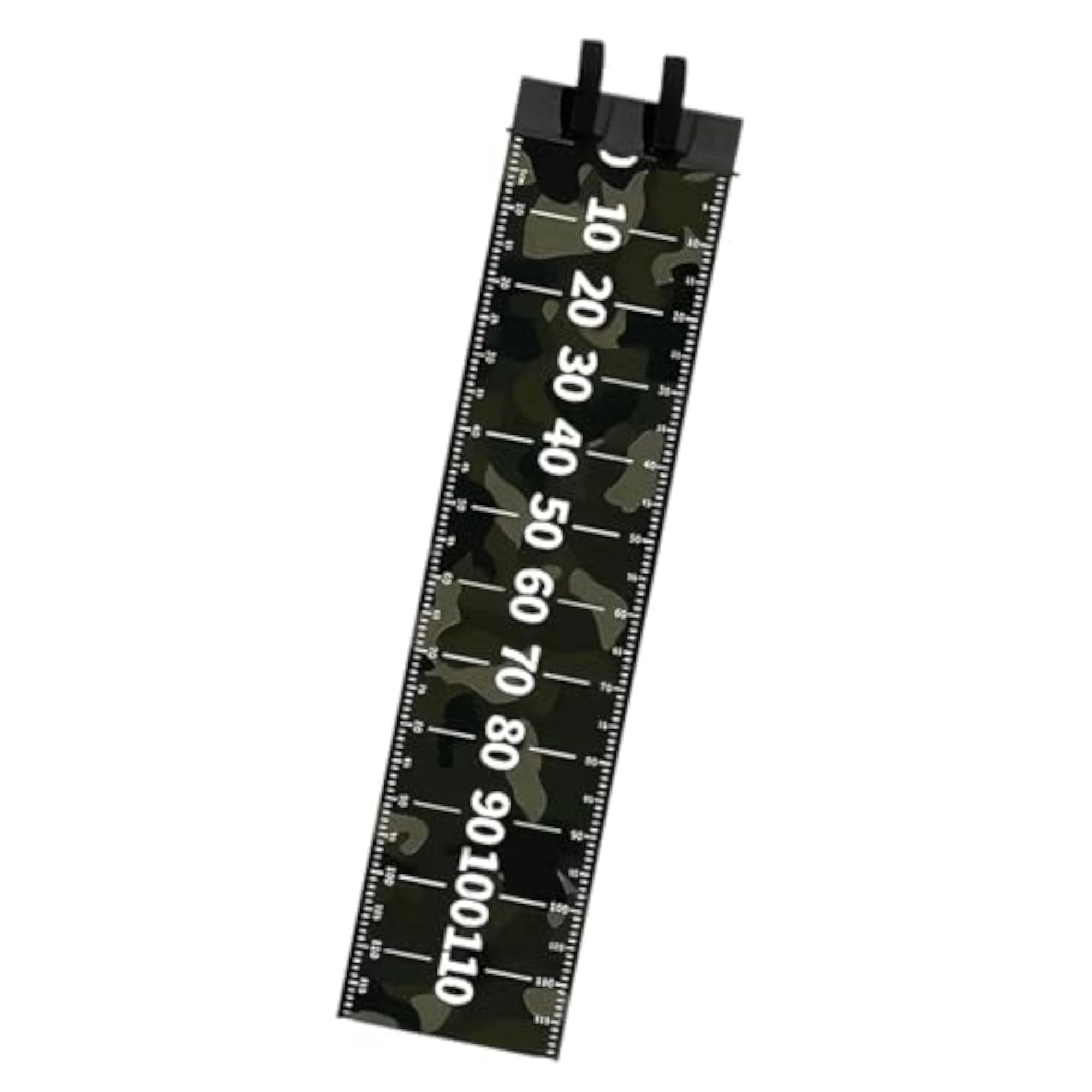 Fishing Measuring Waterproof Measurement Tackle Tool
